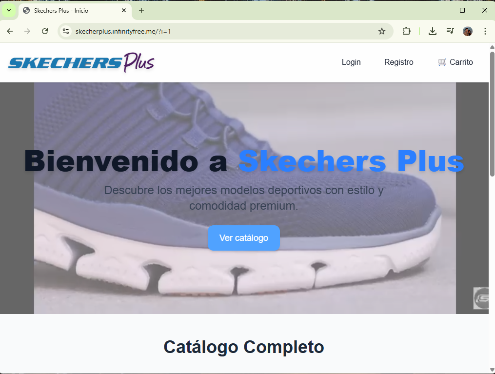 SkechersPlus